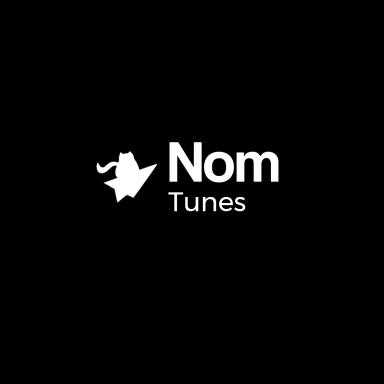 NomTunes Logo