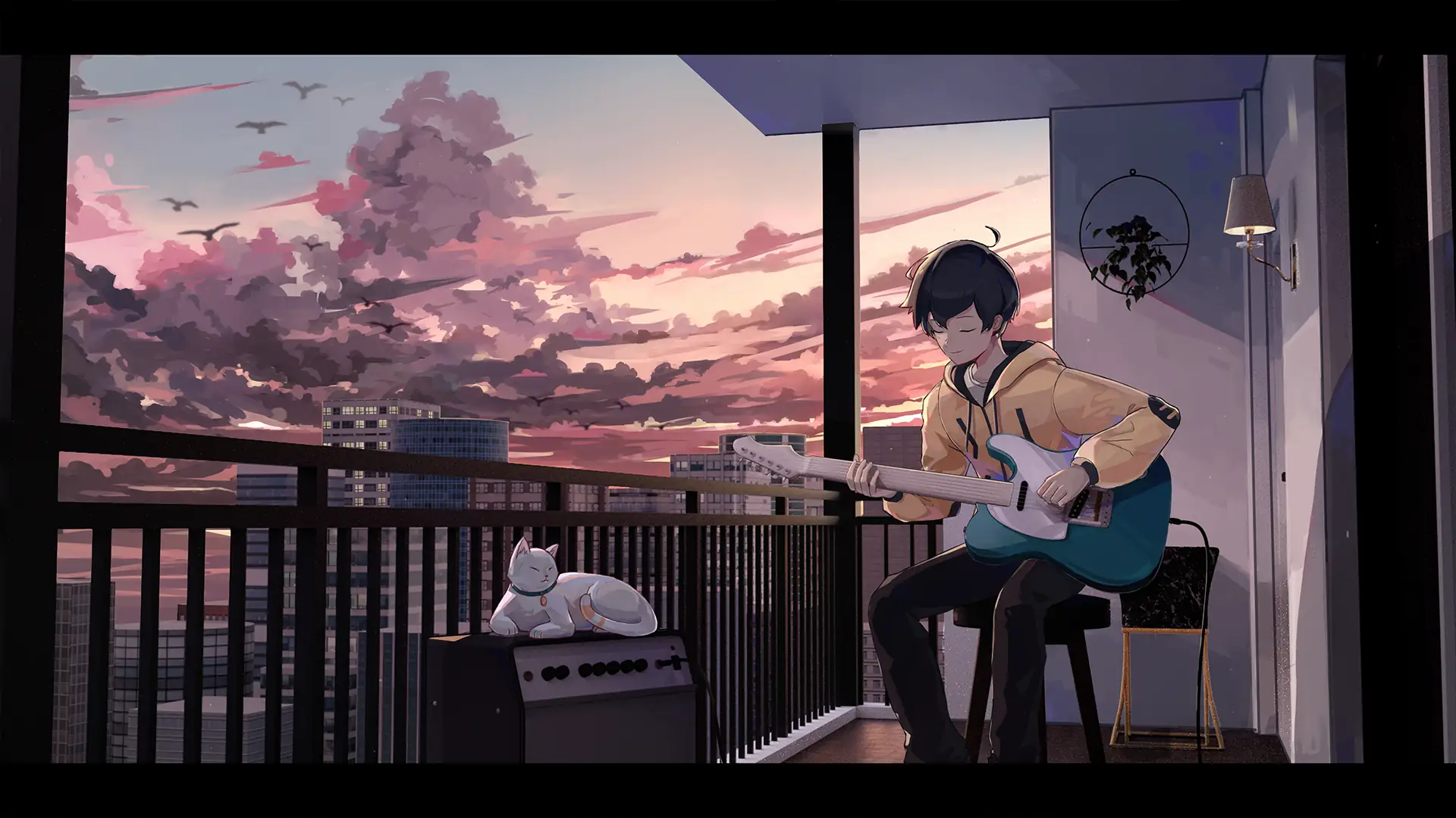 Background
