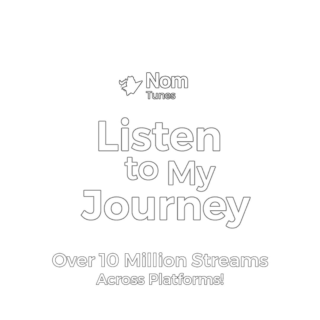 Nom Tunes Logo