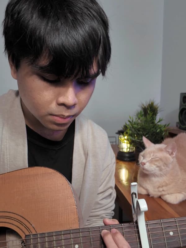 Nom - Music Composer
